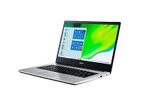 Acer A3 - Notebook - 15&quot;